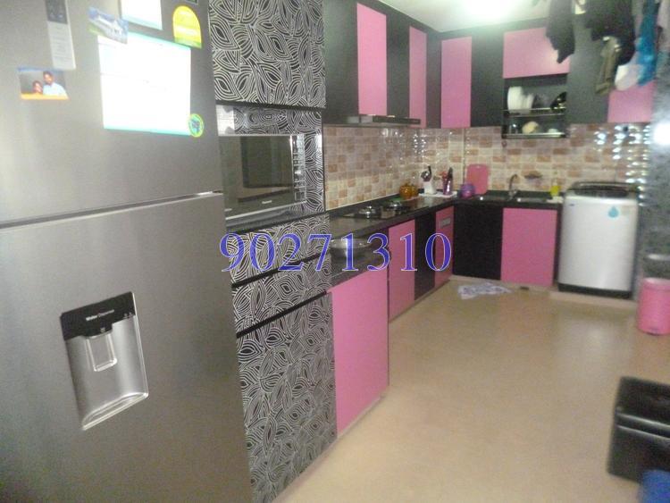 Blk 589 Woodlands Drive 16 (Woodlands), HDB 5 Rooms #158548062